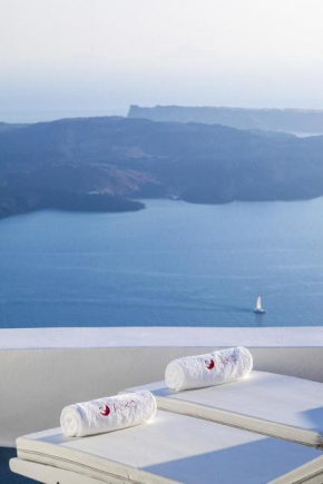 Гостиница Aliko Luxury Suites  Имеровигли